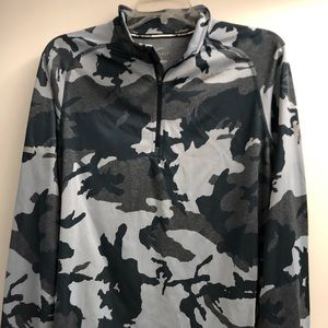 🌟NWOT🌟Nike Dri-fit Running Shirt